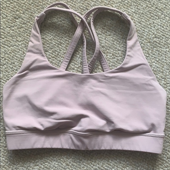 lululemon athletica Other - LULULEMON ENERGY BRA
